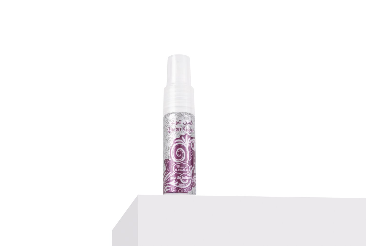 QUEEN SUGAR Eau de Toilette 20ml