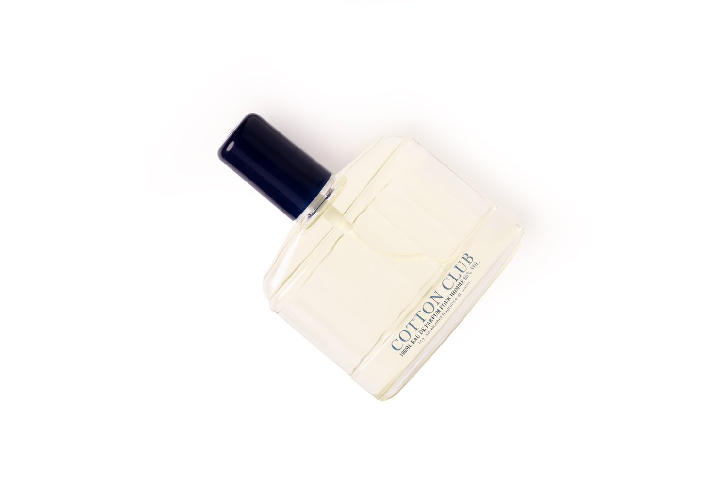 COTTON CLUB Eau de Parfum 100ml