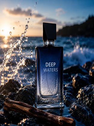 Deep Waters