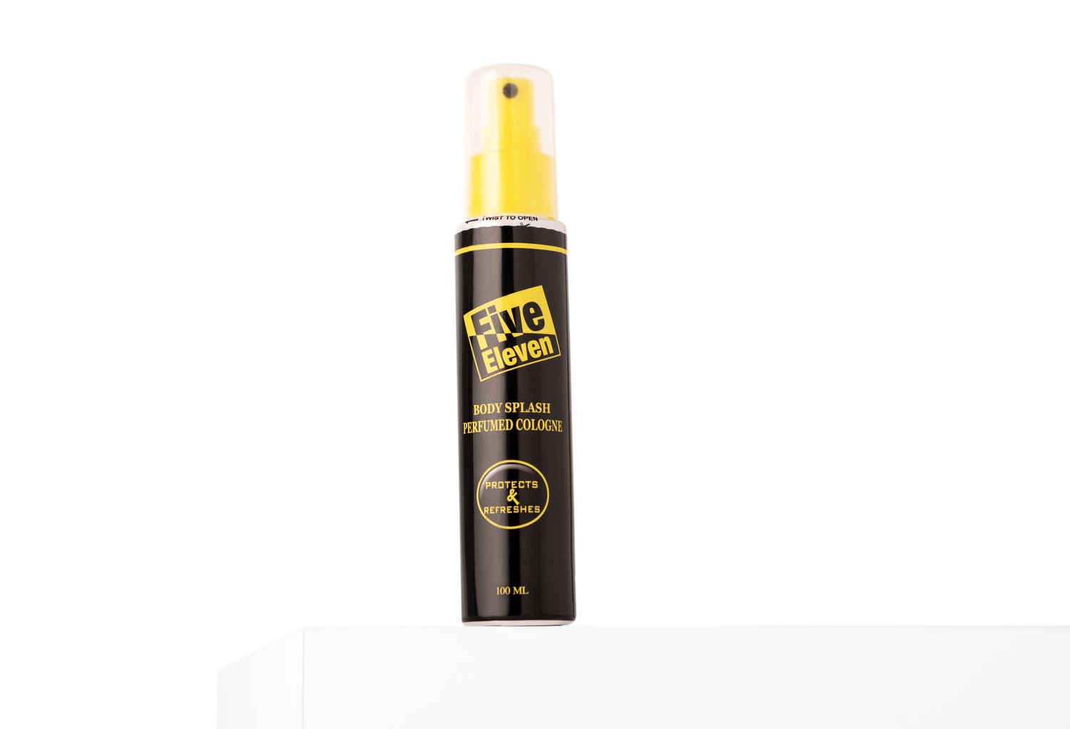 FIVE ELEVEN Body Splash 100ml