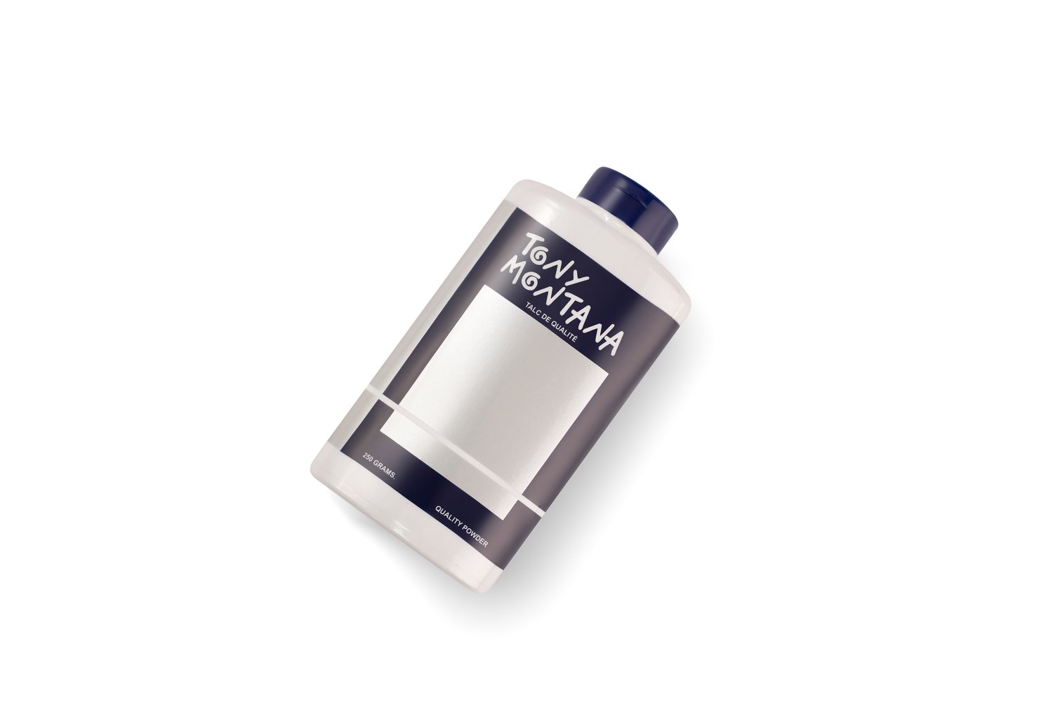 TONY MONTANA Powder 100g
