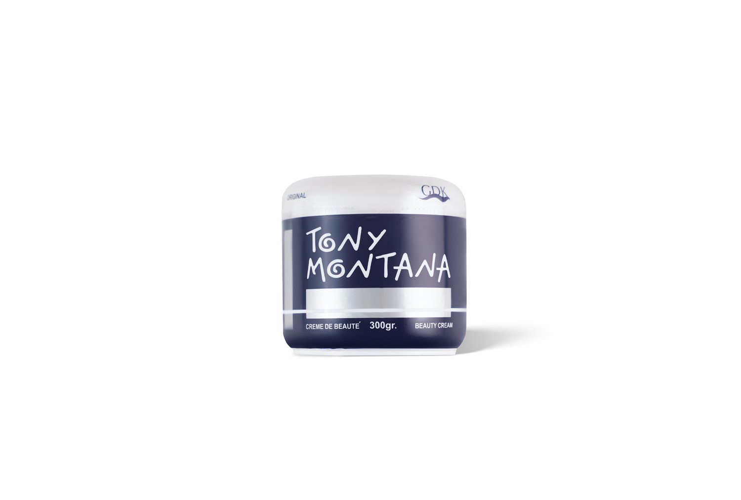 TONY MONTANA Cream 75g