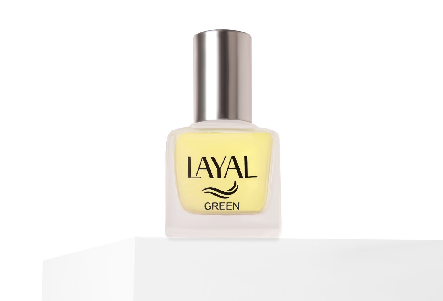 LAYAL Green Roll on Oil 5ml