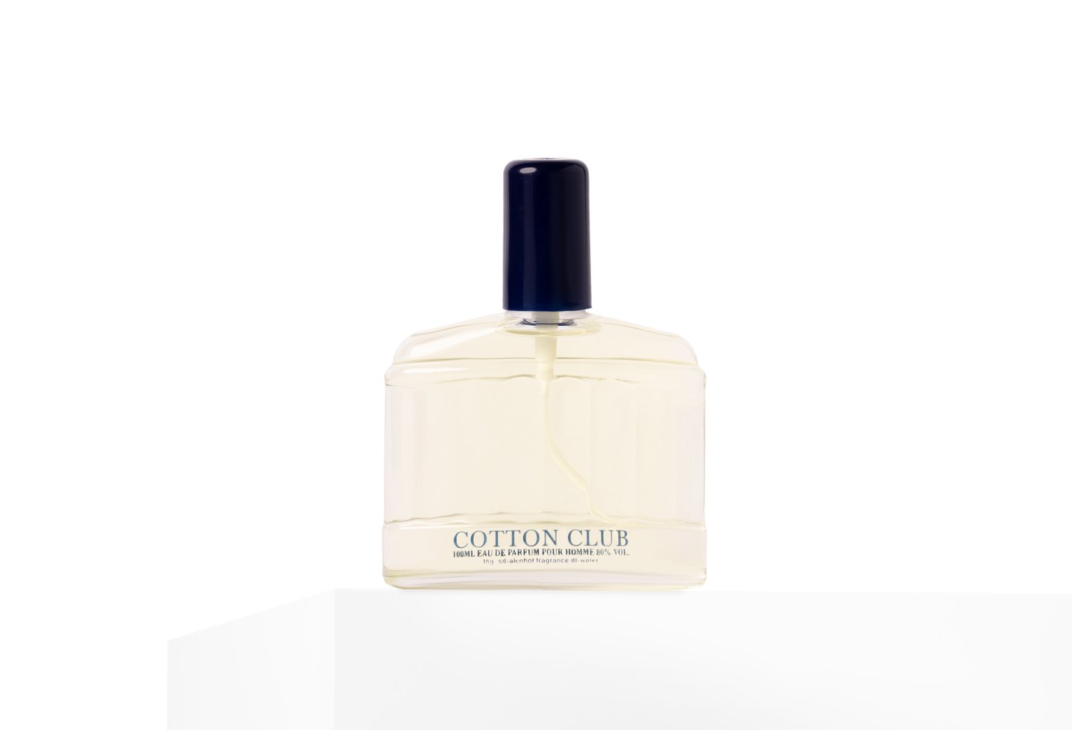 COTTON CLUB Eau de Parfum 100ml 3