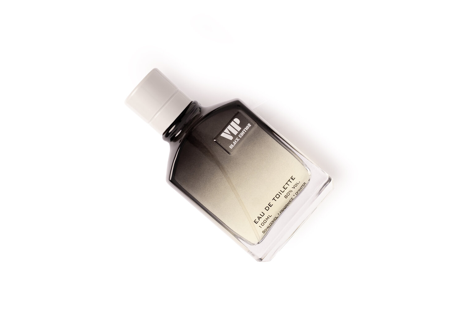 VIP BLACK EDITION 6