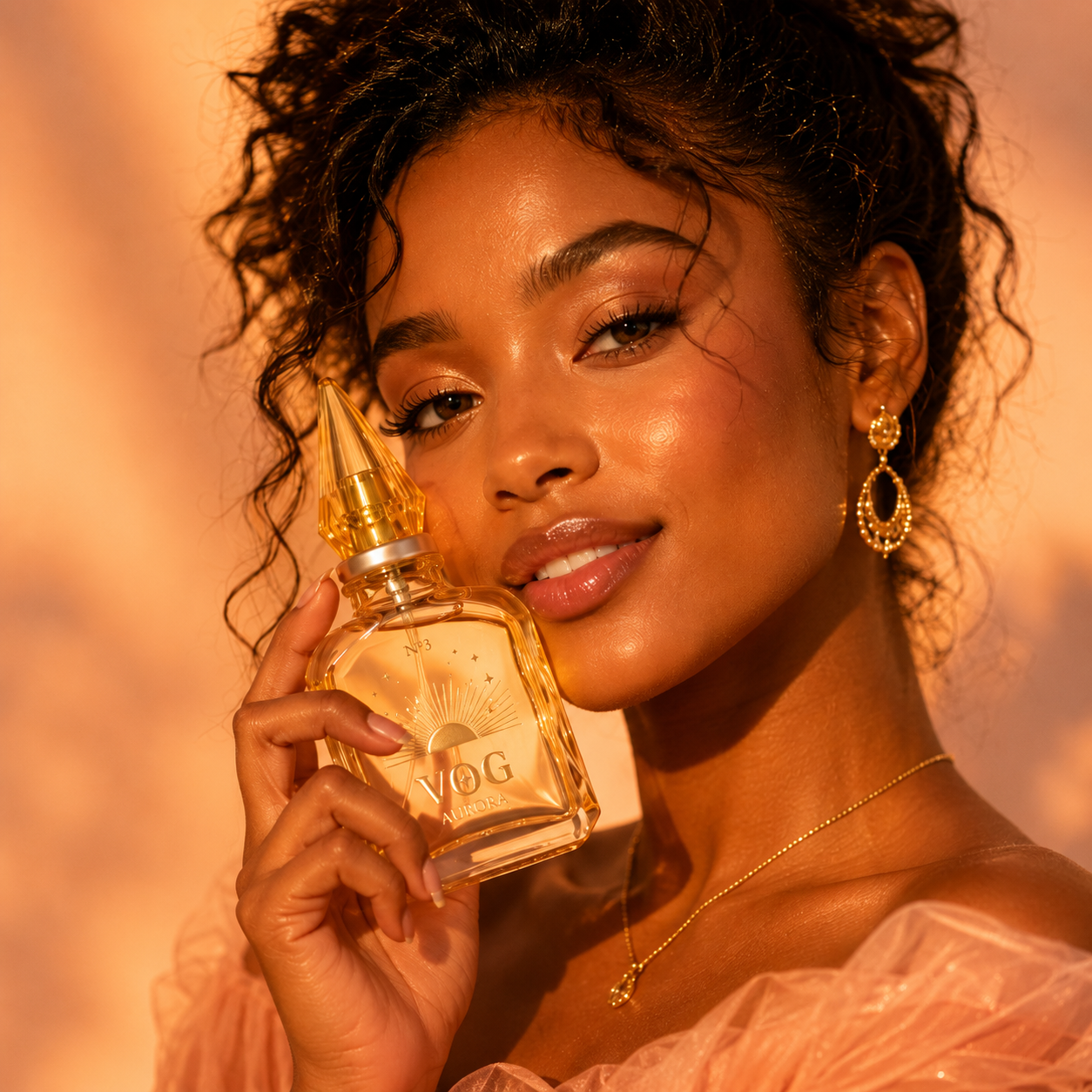 VOG Aurora Eau de Parfum 50ml