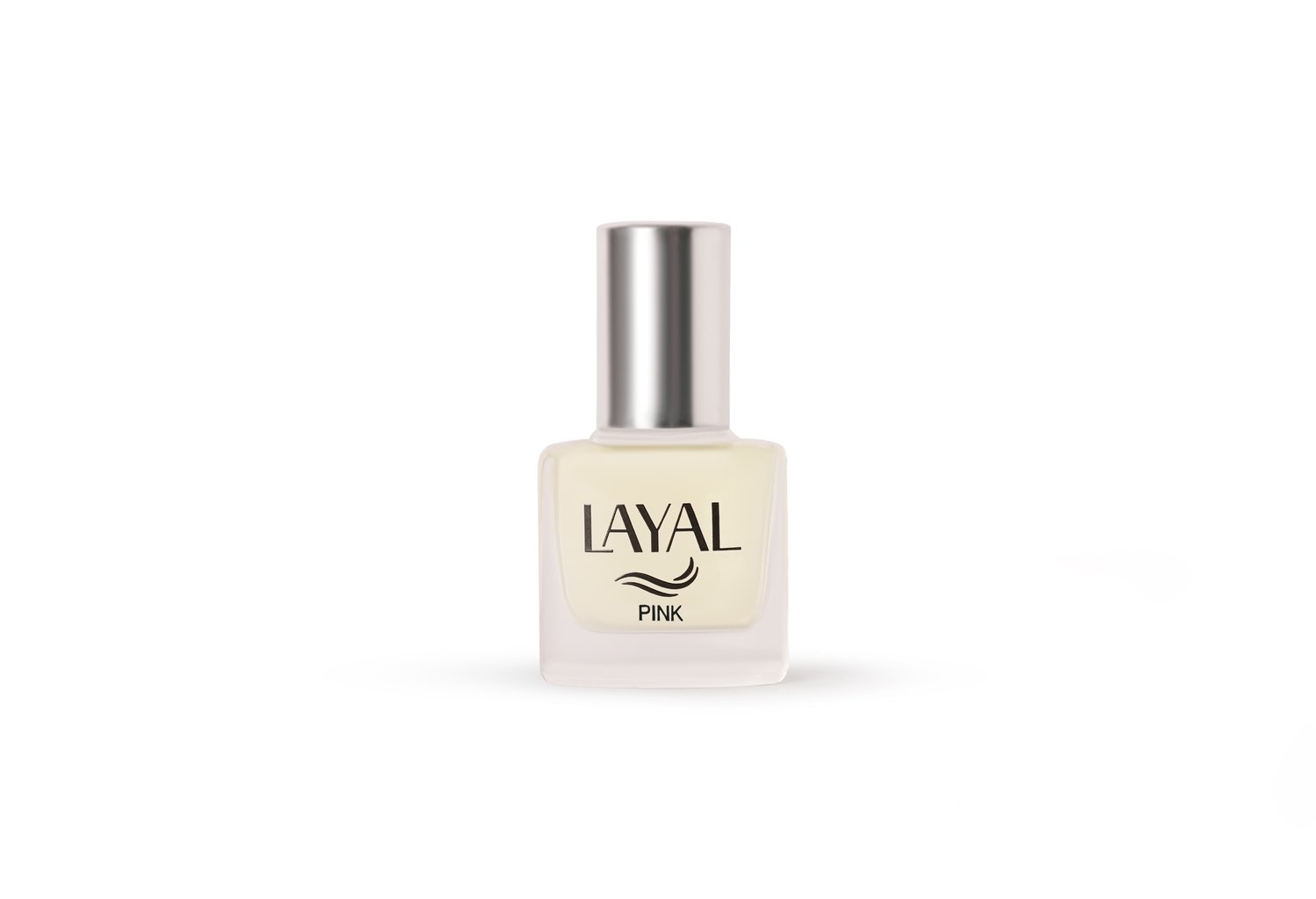 LAYAL Pink Roll on Oil 5ml
