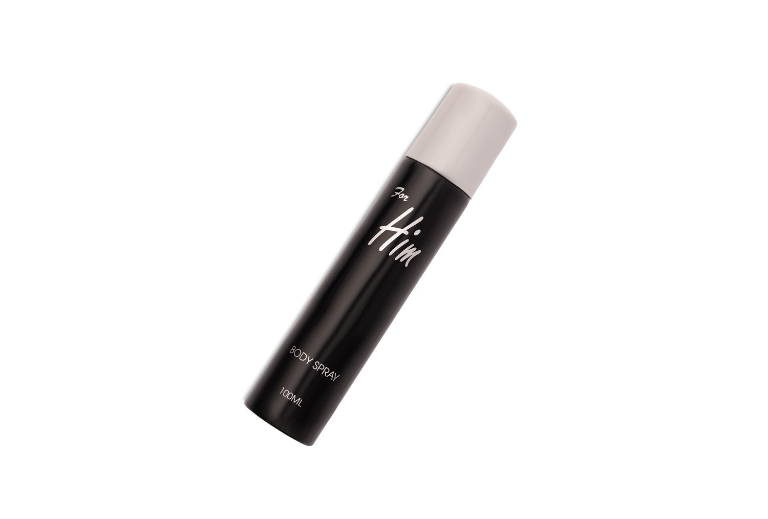 HIM BLACK Eau de Toilette 20ml