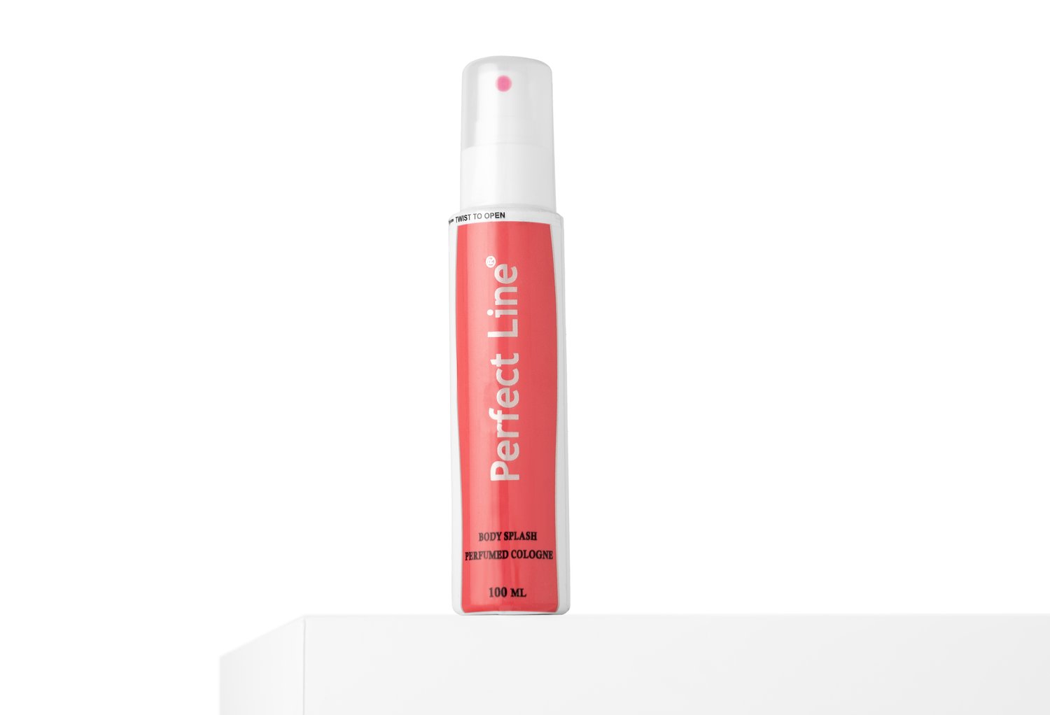 PERFECT LINE Body Splash 100ml