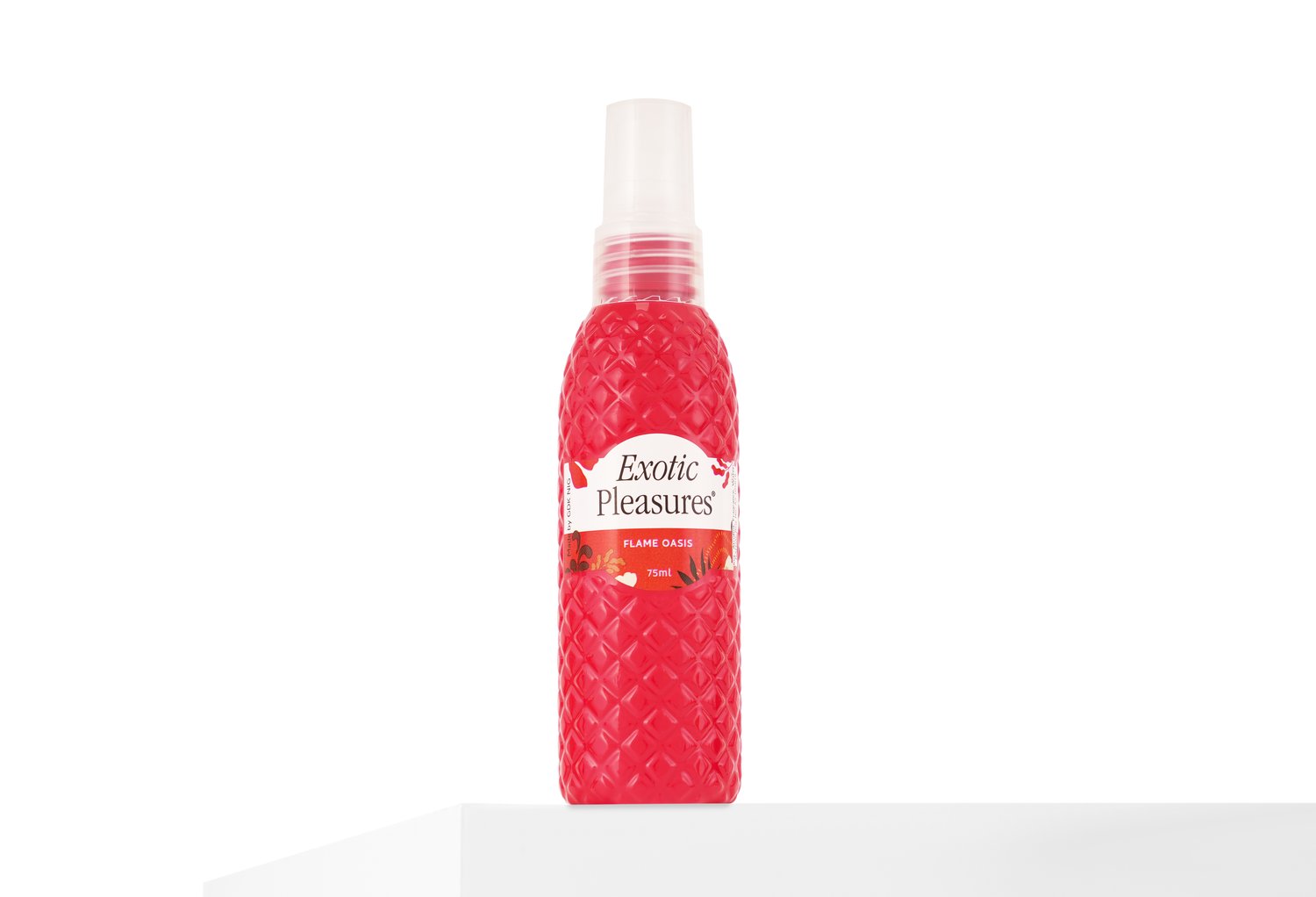 Exotic Pleasure - Flame Oasis Body Splash 75ml
