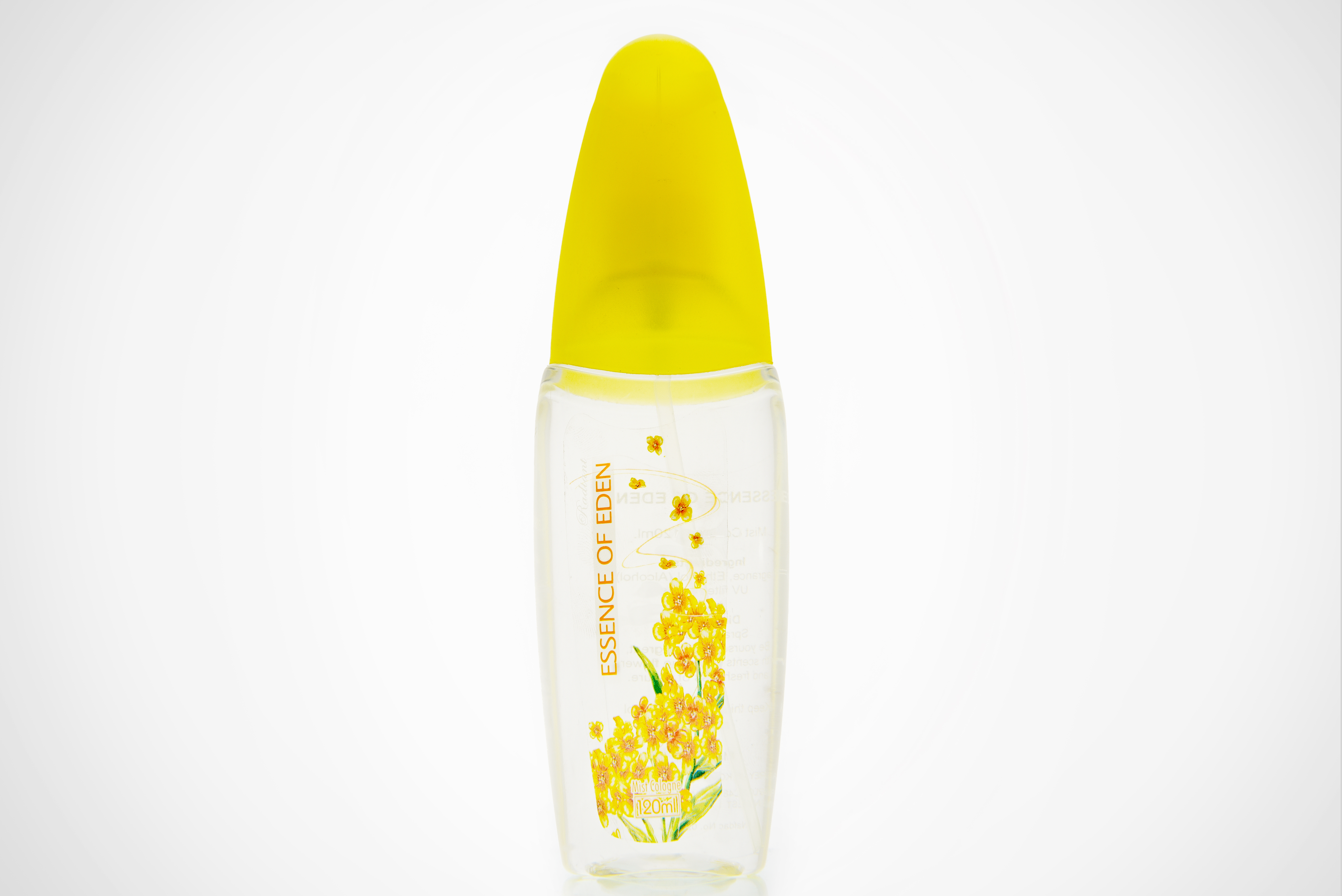 ESSENCE OF EDEN Radiant