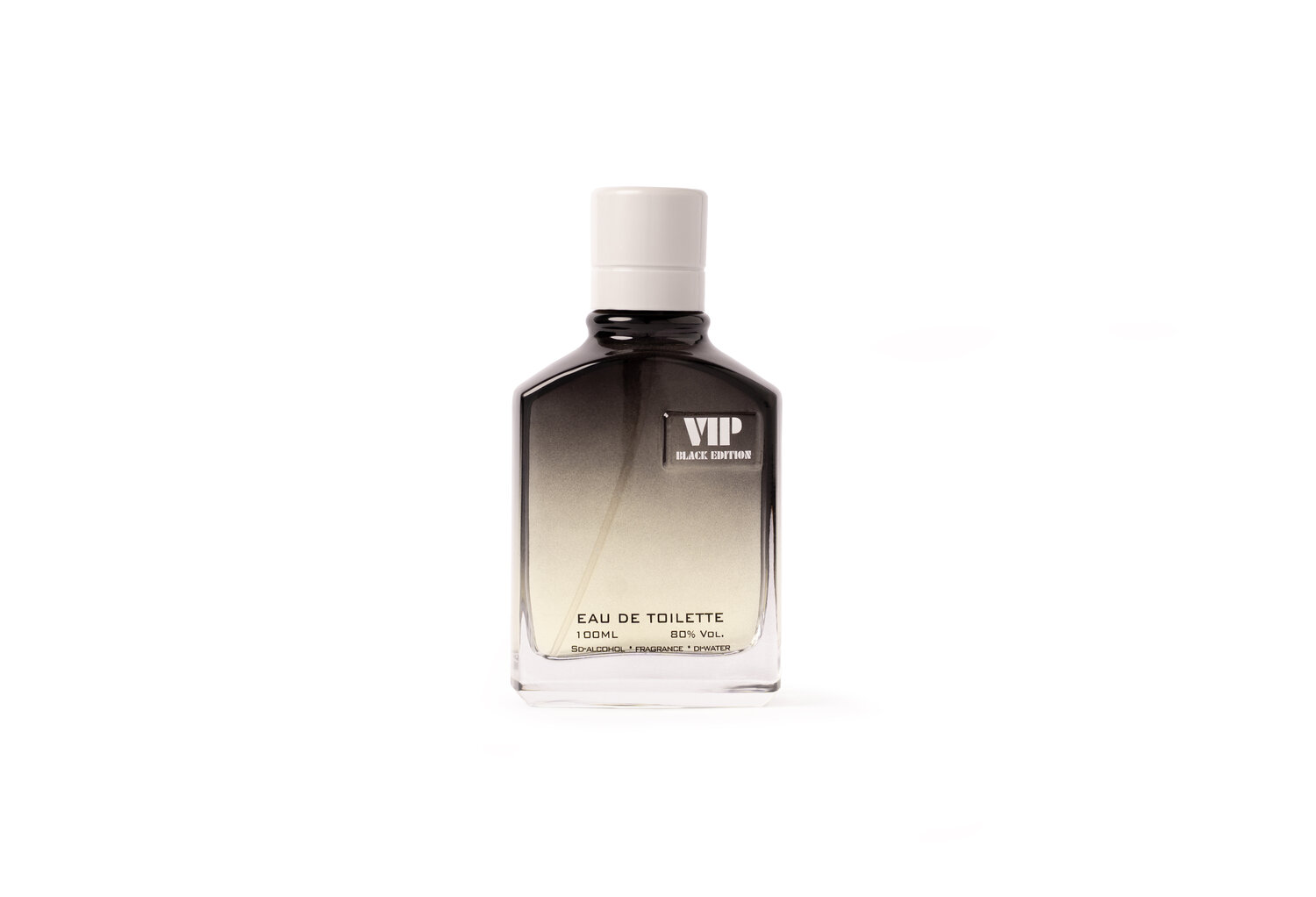 VIP BLACK EDITION 3
