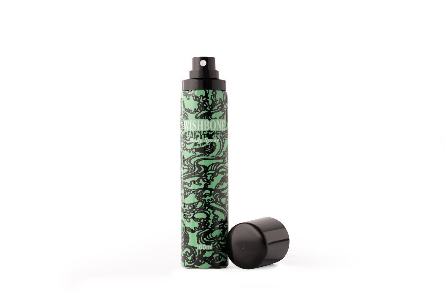 WISHBONE Body Spray 100ml