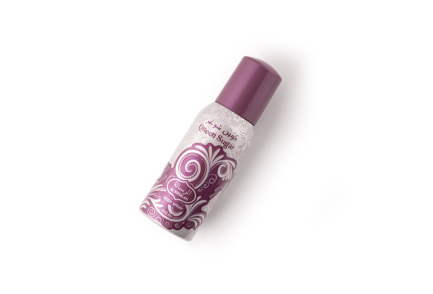 QUEEN SUGAR Body Spray 100ml