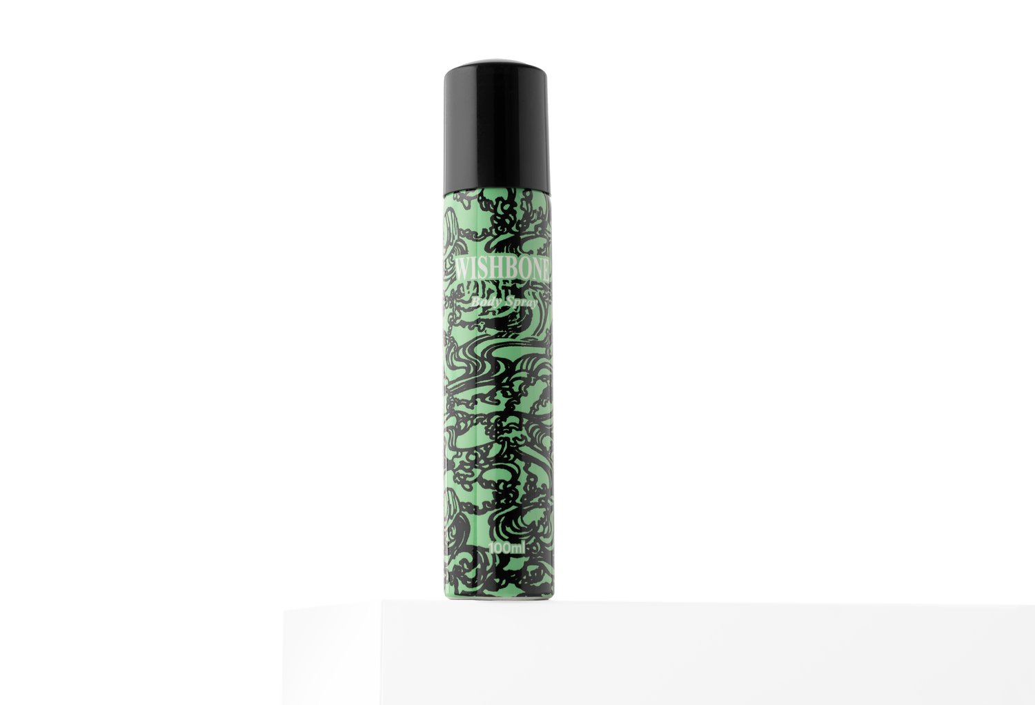 WISHBONE Body Spray 100ml