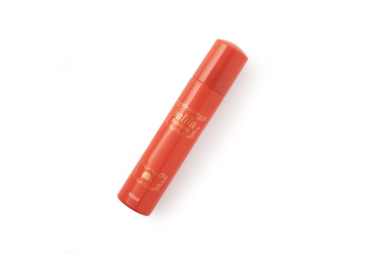 BALILA Body Spray 100ml