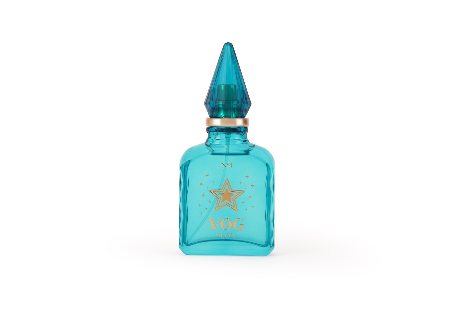 VOG Neon Eau de Parfum 50ml