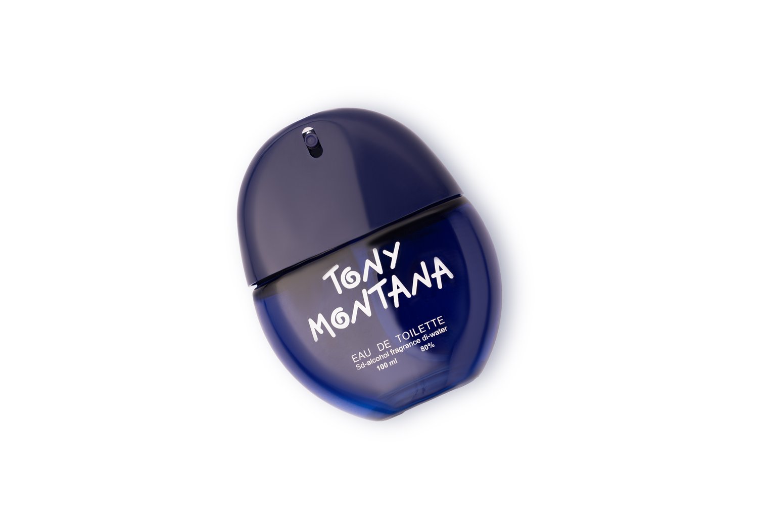 TONY MONTANA Lotion 250ml