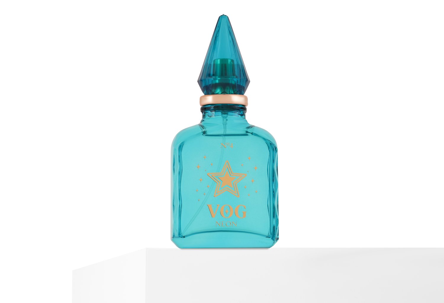 VOG Neon Eau de Parfum 50ml