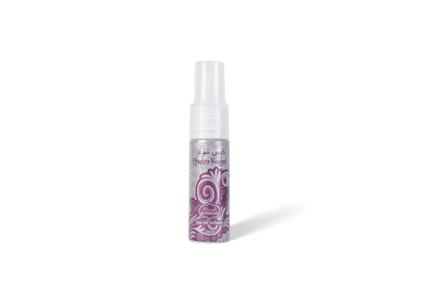 QUEEN SUGAR Eau de Toilette 20ml