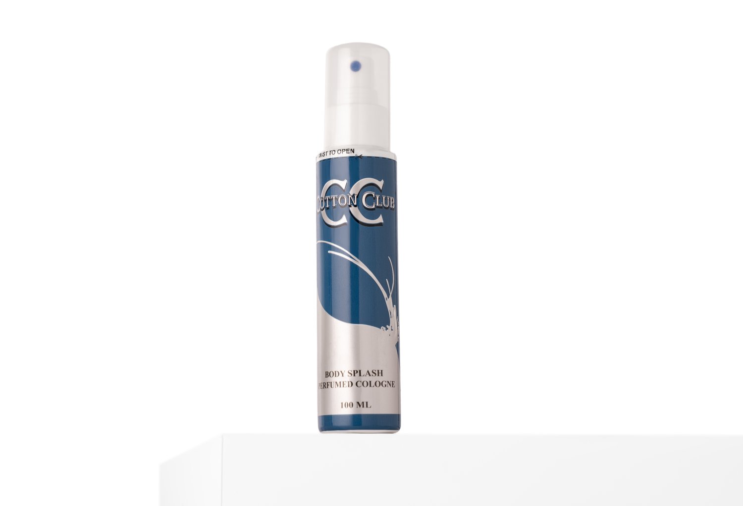 COTTON CLUB Body Splash 100ml