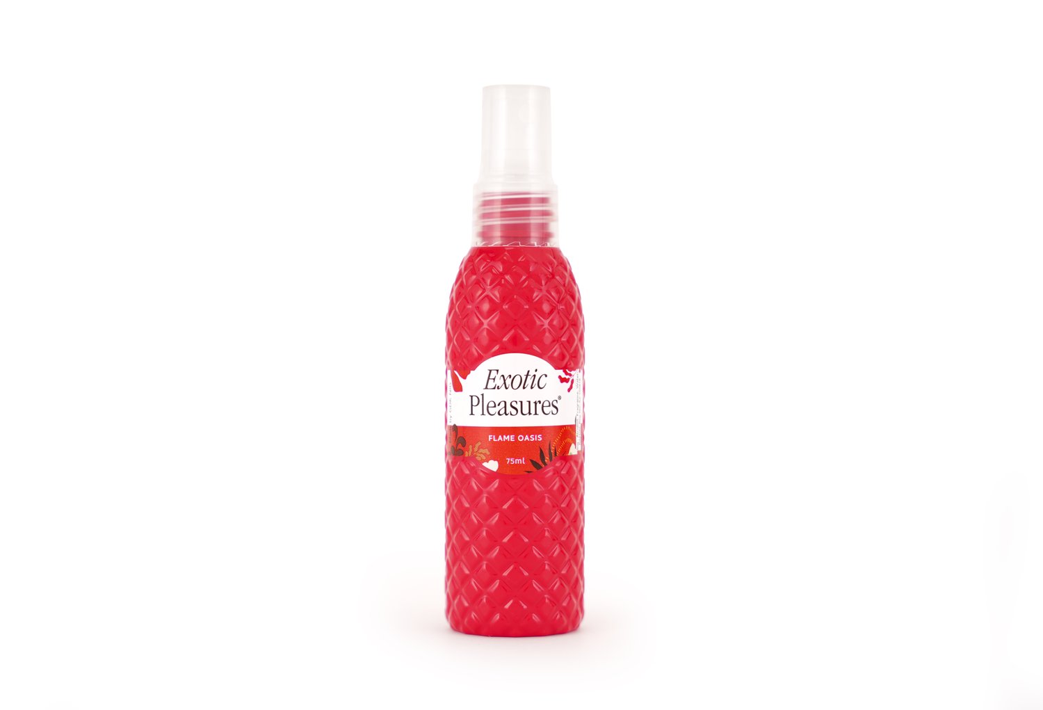 Exotic Pleasure - Flame Oasis Body Splash 75ml