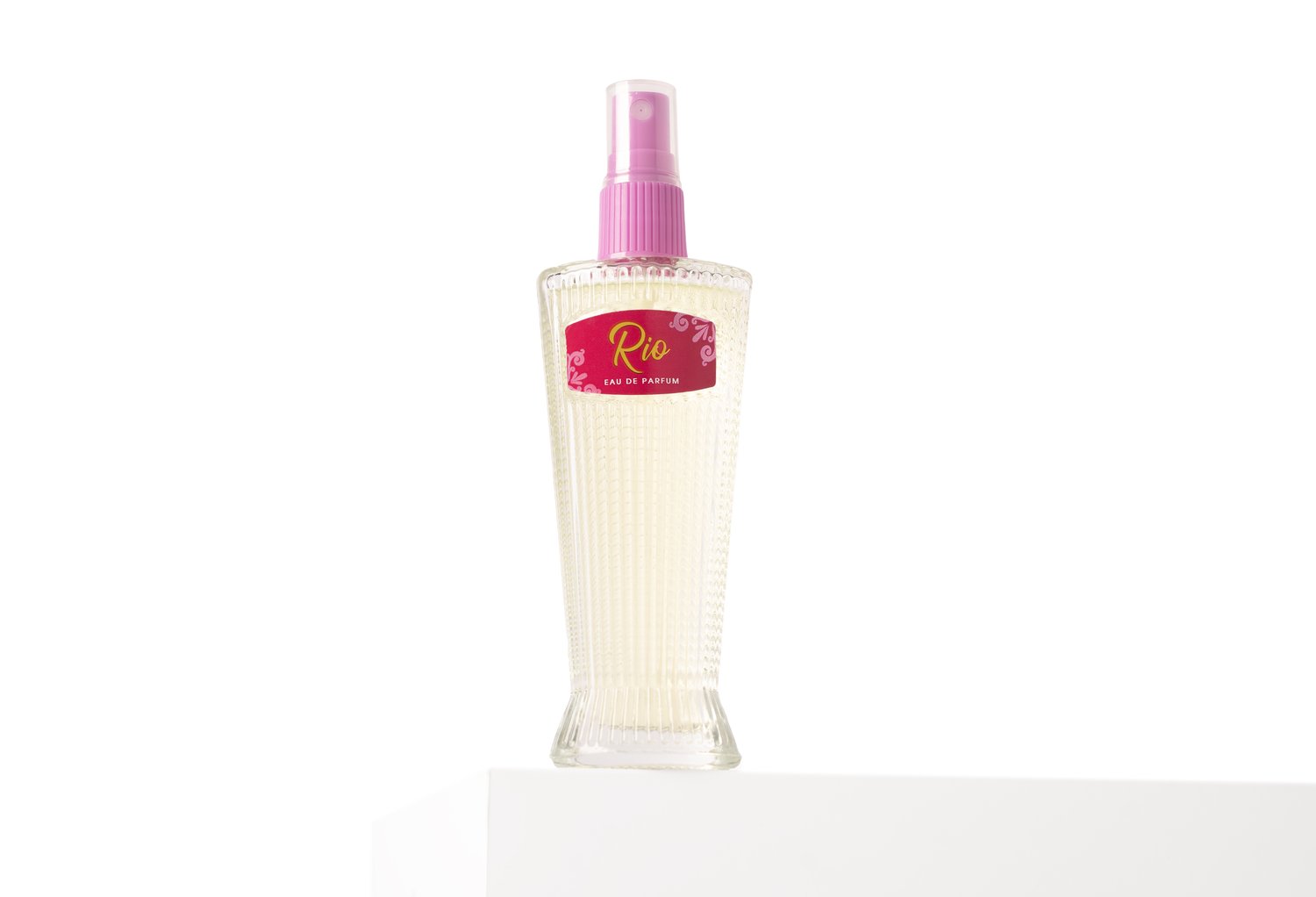 RIO Eau de Toilette 60ml 3
