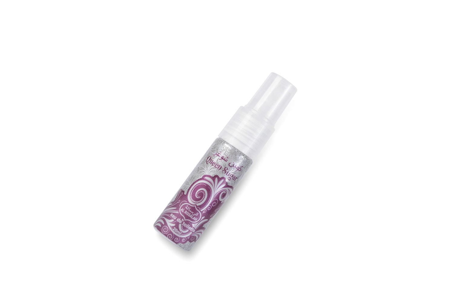 QUEEN SUGAR Eau de Toilette 20ml