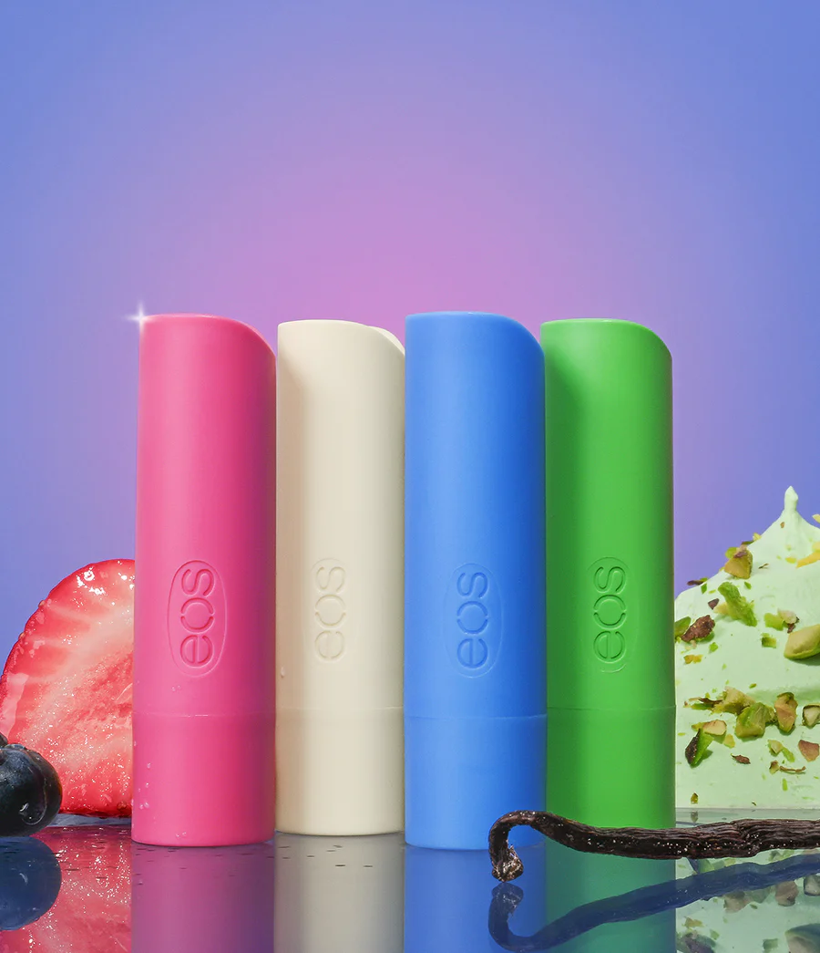 The Everyday Essential for Soft & Healthy Lips