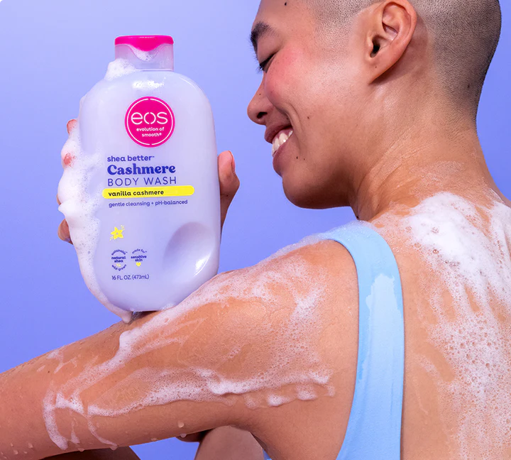 everything shower 101