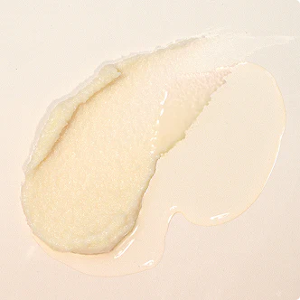 shea butter & shea oil