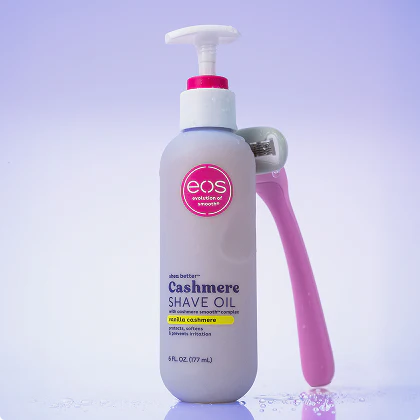 shave